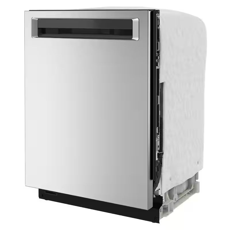 Stainless Steel Built-In Tall Tub Dishwasher, 44 dBA F10883