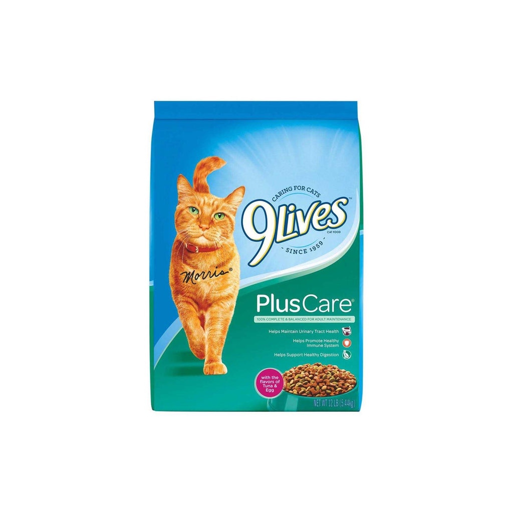 Dry Cat Food H8627