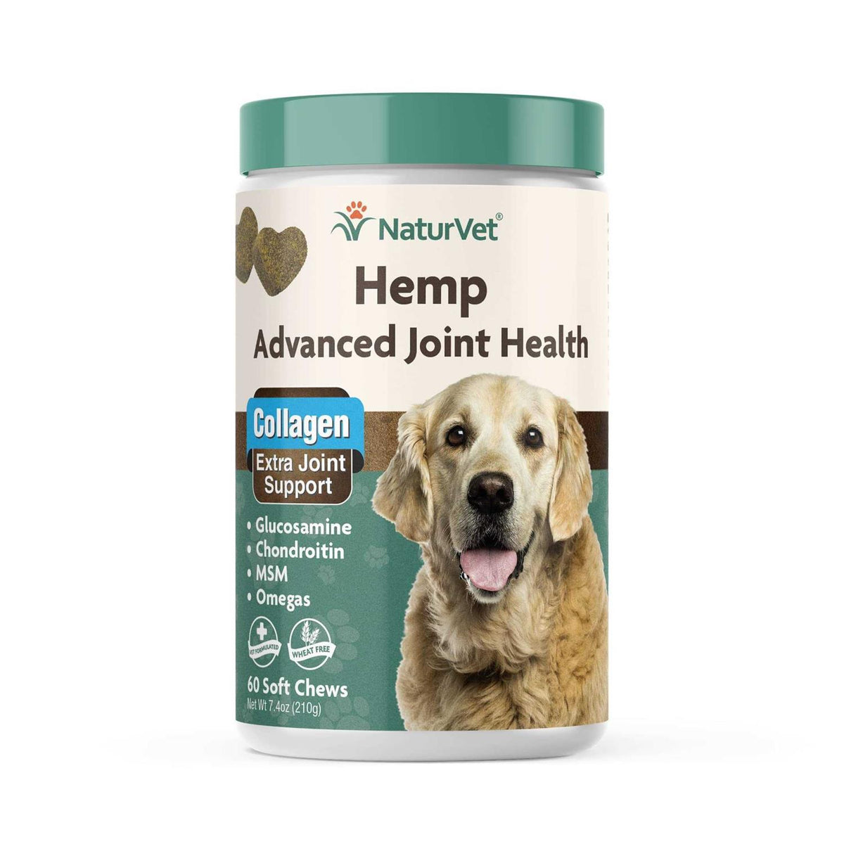 Hemp Advanced Joint Health Pet Supplies L391267