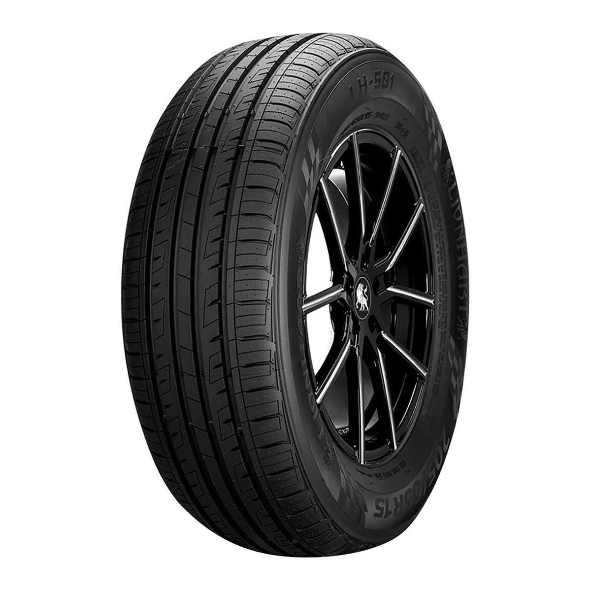 All Season 185/60R15 84H Passenger Tire M9804