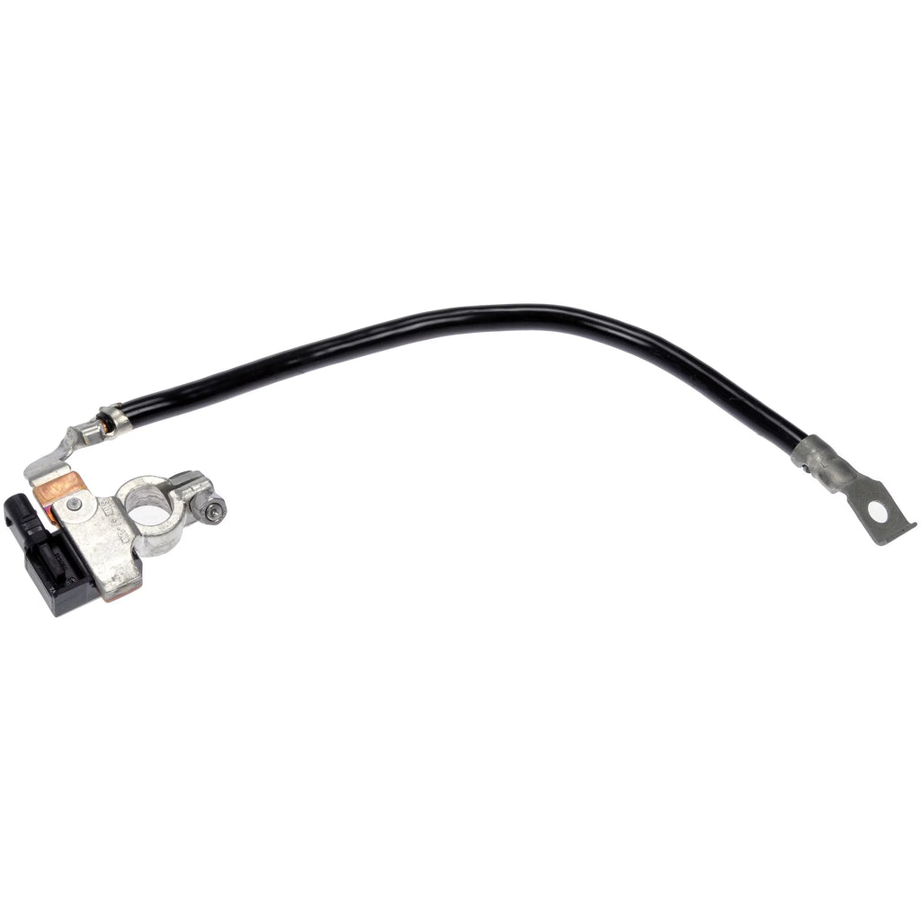 Battery Current Sensor Q69122