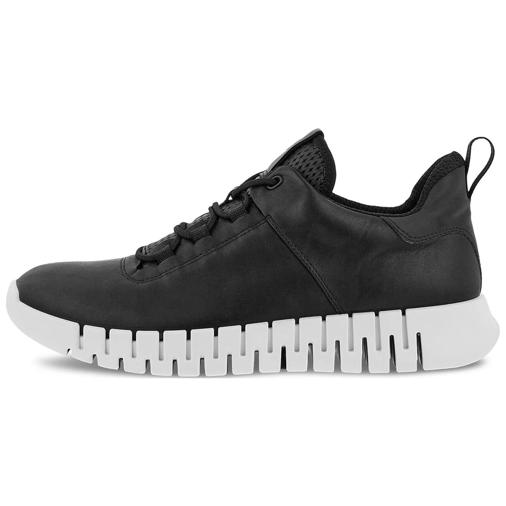 Black Sneaker N294