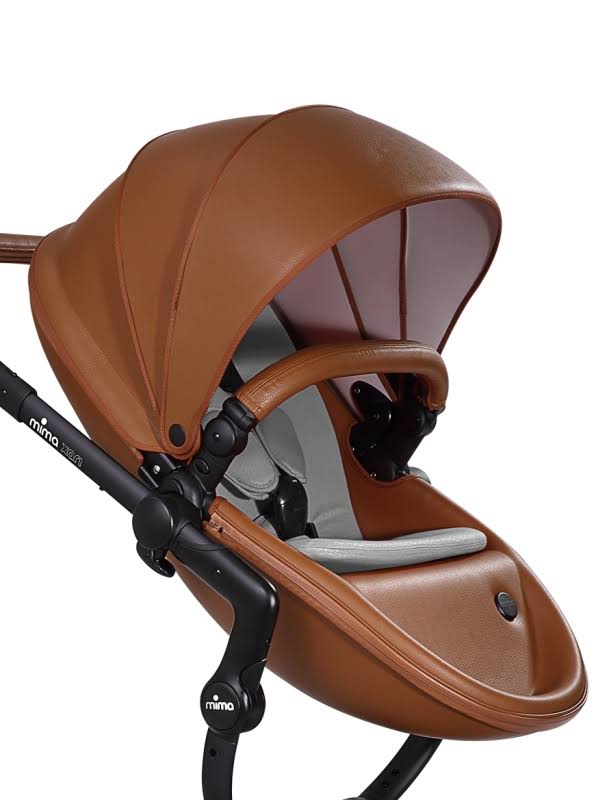 Xari Seat Kit N281480