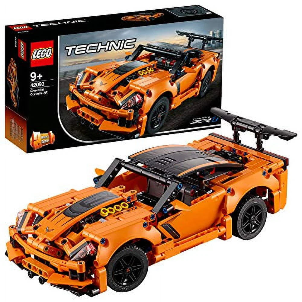Lego Technic Toy S843100