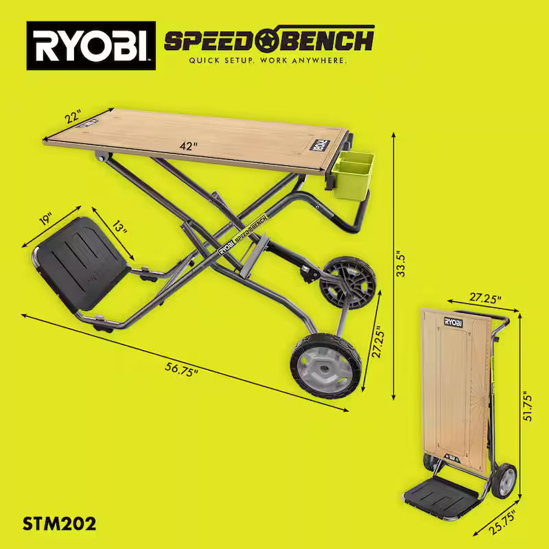 Mobile Workstation J299288