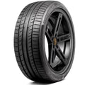 Summer 225/45R17 91W Passenger Tire A57905
