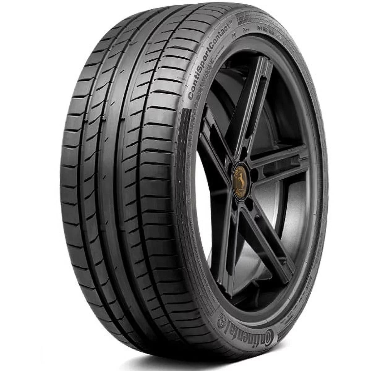 Summer 225/45R17 91W Passenger Tire A57905