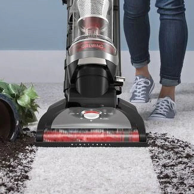 Upright Vacuum Cleaner H98205