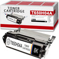 Black Toner Cartridge T926