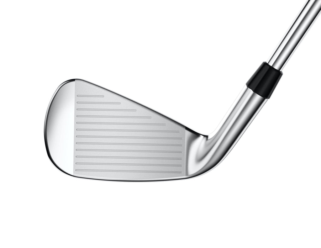 Utility Iron P639