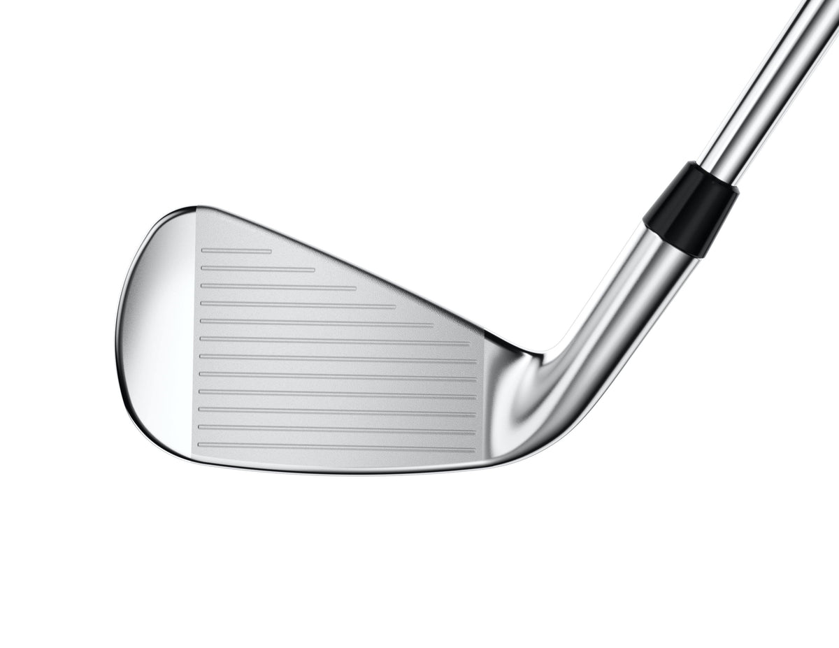 Utility Iron P639