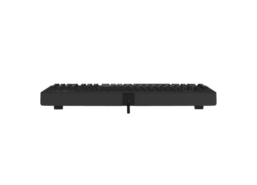 BlackWidow Stealth 2014 USB Mechanical Keyboard Y603