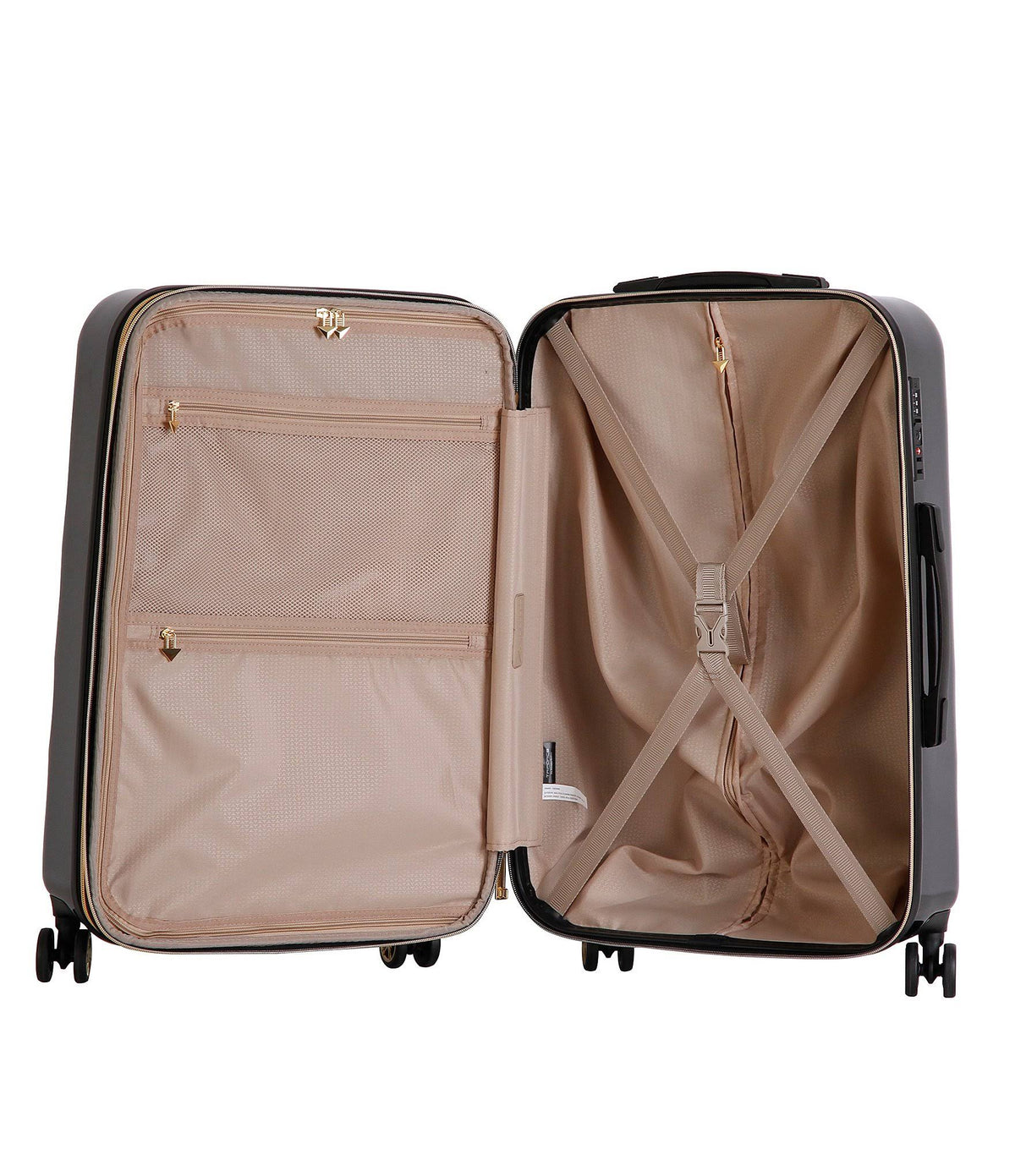 Sienna Carry-On Spinner O87076