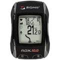 GPS Black W2507