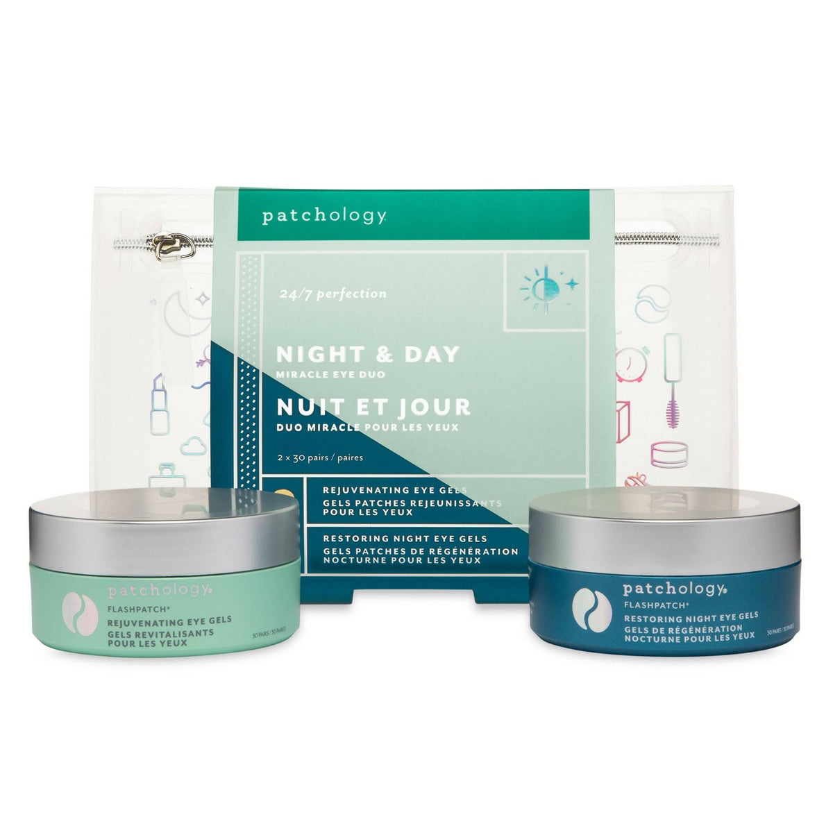 Night & Day Eye Duo N176673