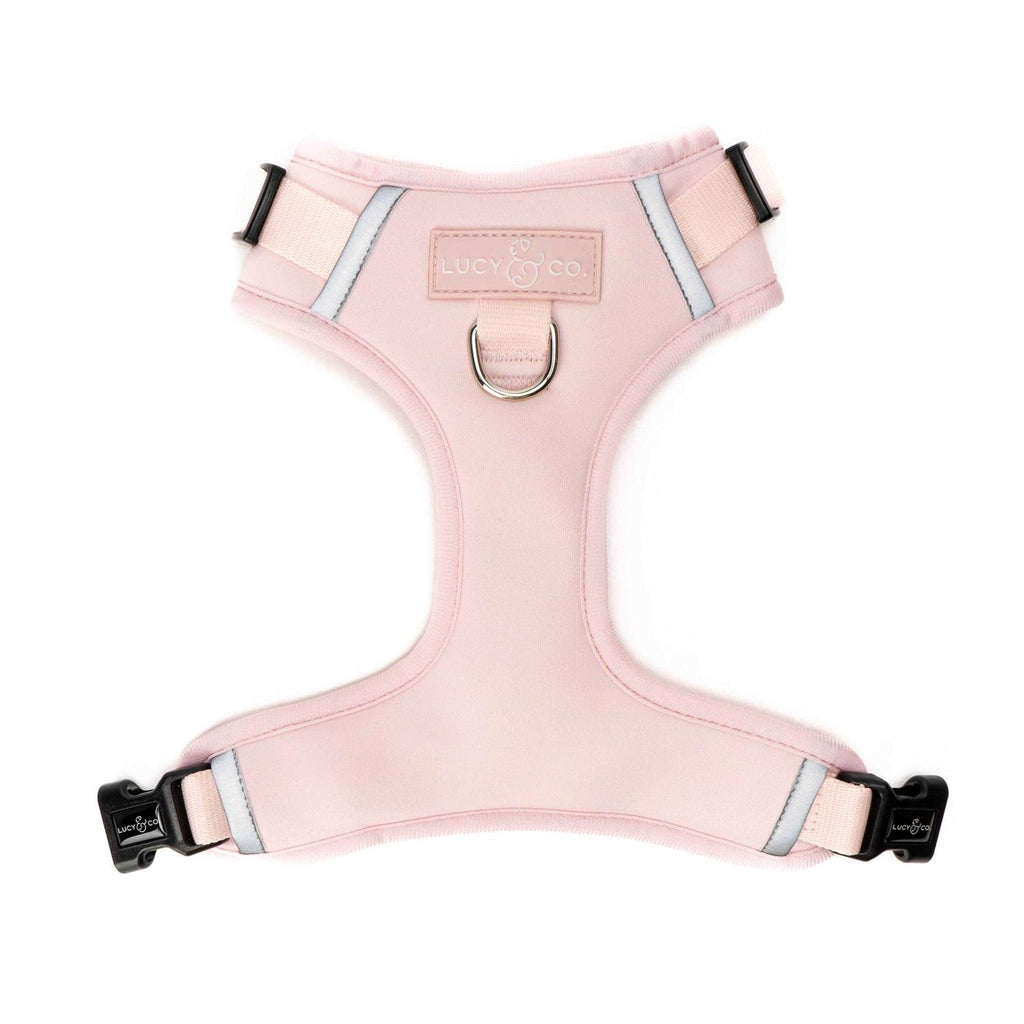 No-Pull Neoprene Dog Harness L183