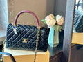 Quilted Small Flap T65129