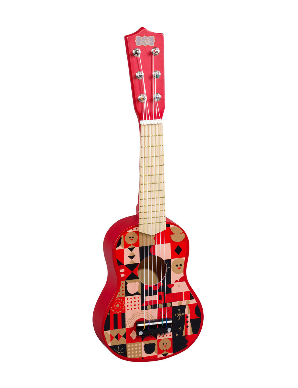 Acoustic Guitar U26356