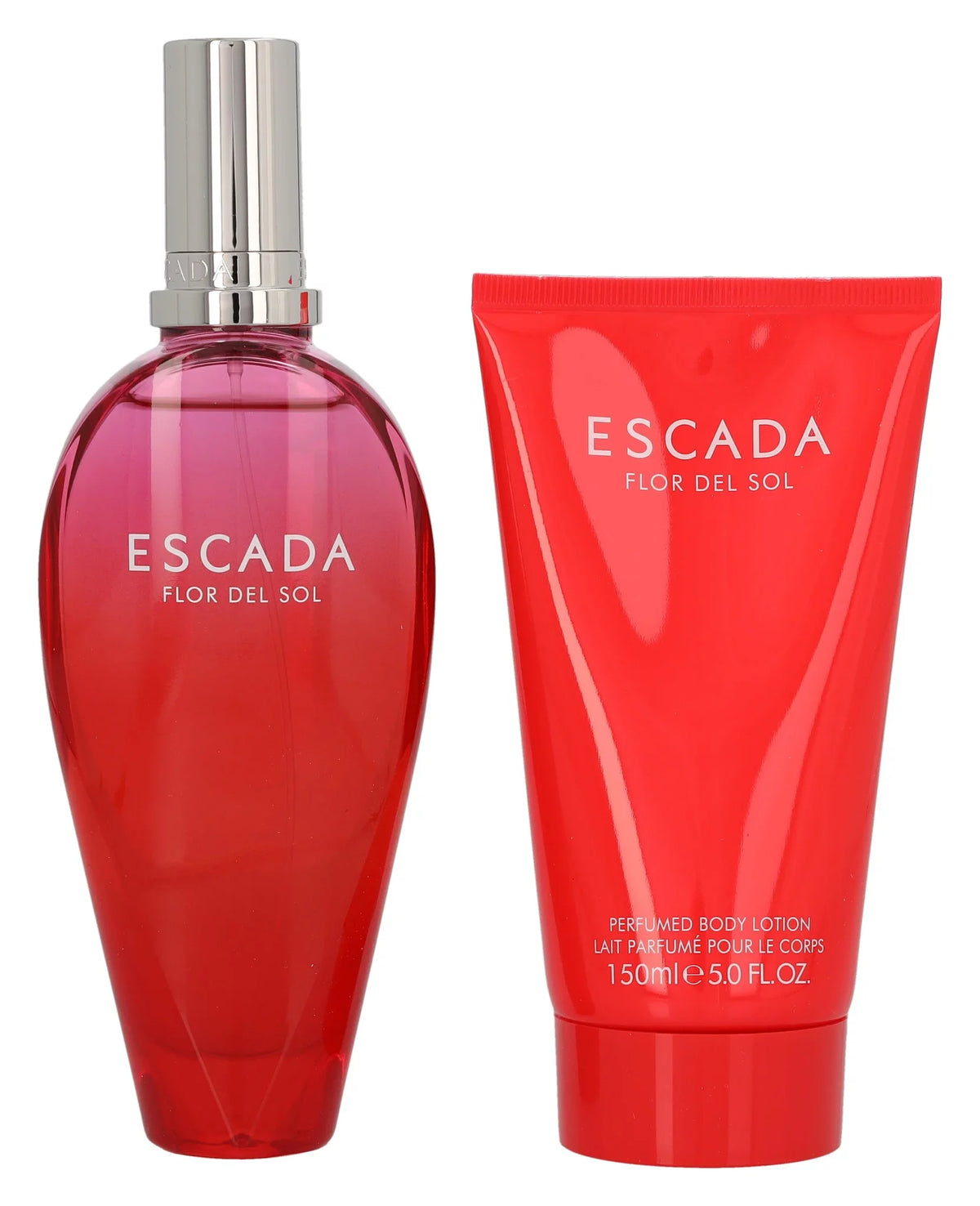 3 Pc Eau de Toilette Spray, Body Lotion and Clutch Bag Set T816096