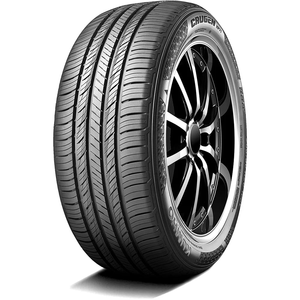All Season 275/50R20 109H SUV/Crossover Tire G114784