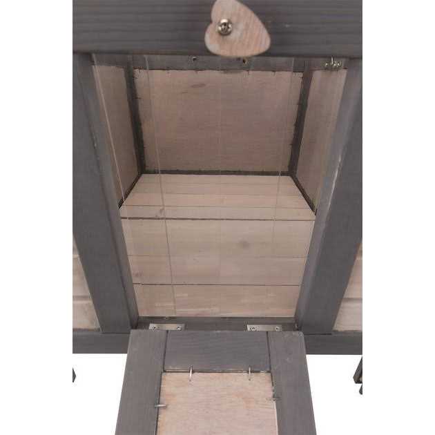 Insulated Cat House L902
