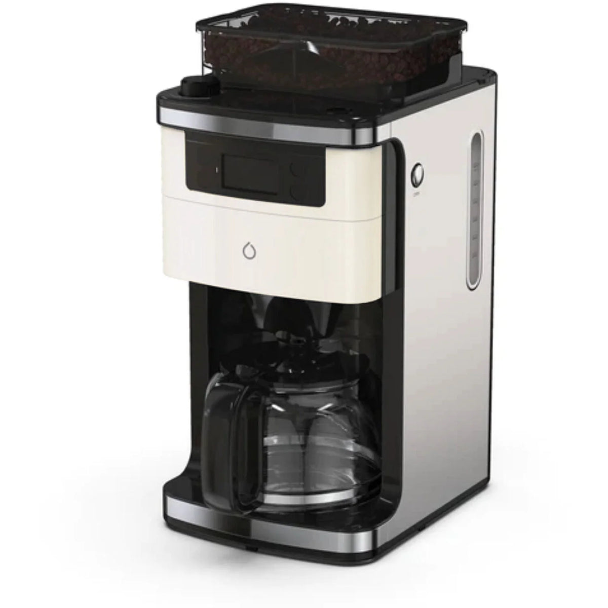 Smart Coffee Maker and Grinder W9826