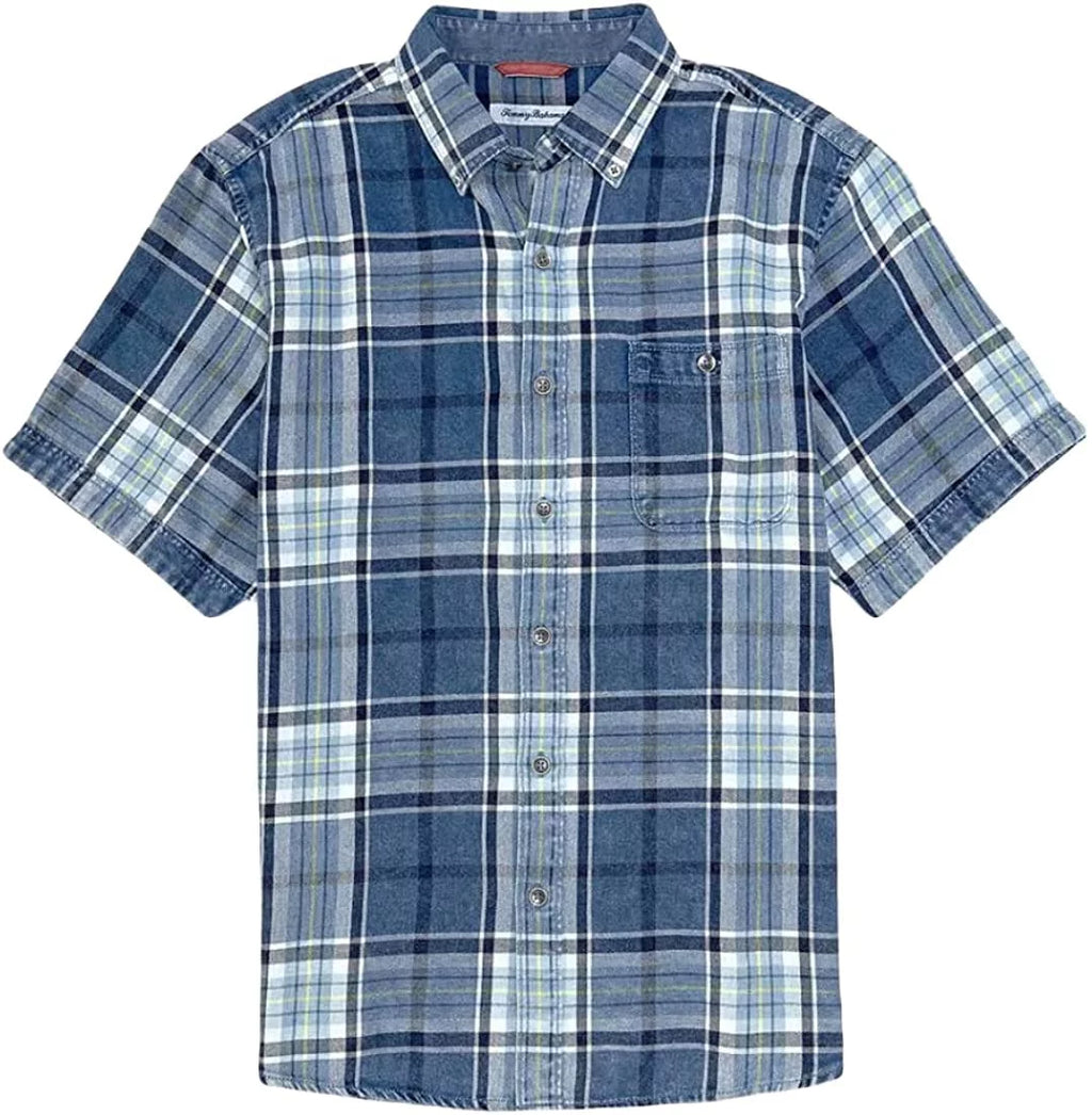 Mens Indigo Bering Blue X955003