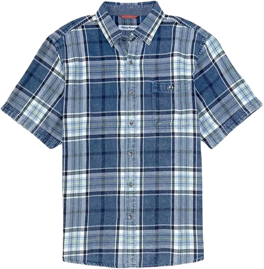 Mens Indigo Bering Blue X955003