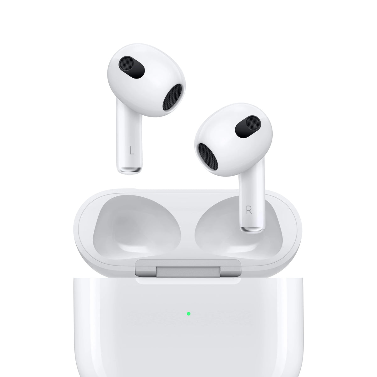 AirPods 3rd generation with Lightning Charging Case B4350