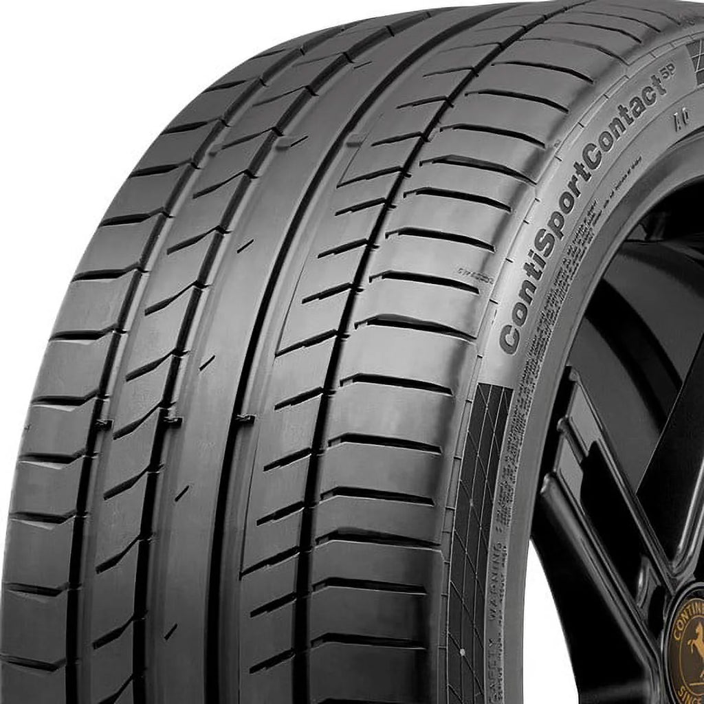 Summer 225/45R17 91W Passenger Tire A57905