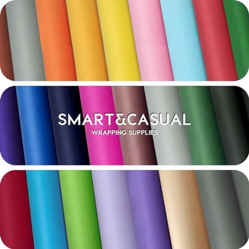 Brown Kraft Craft Paper Roll 70GSM 50LB Z87920