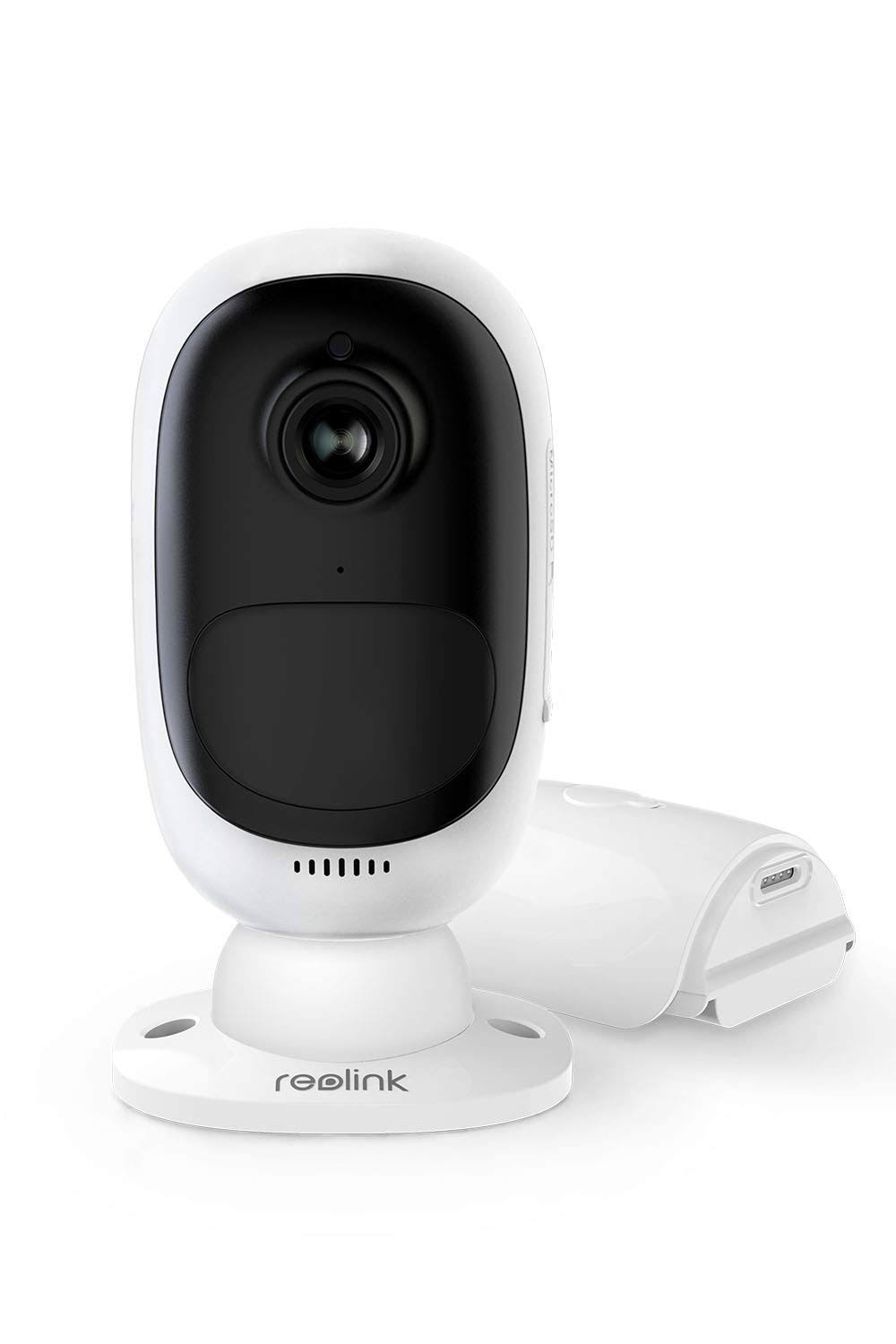 Outdoor Wireless Security Camera K494517