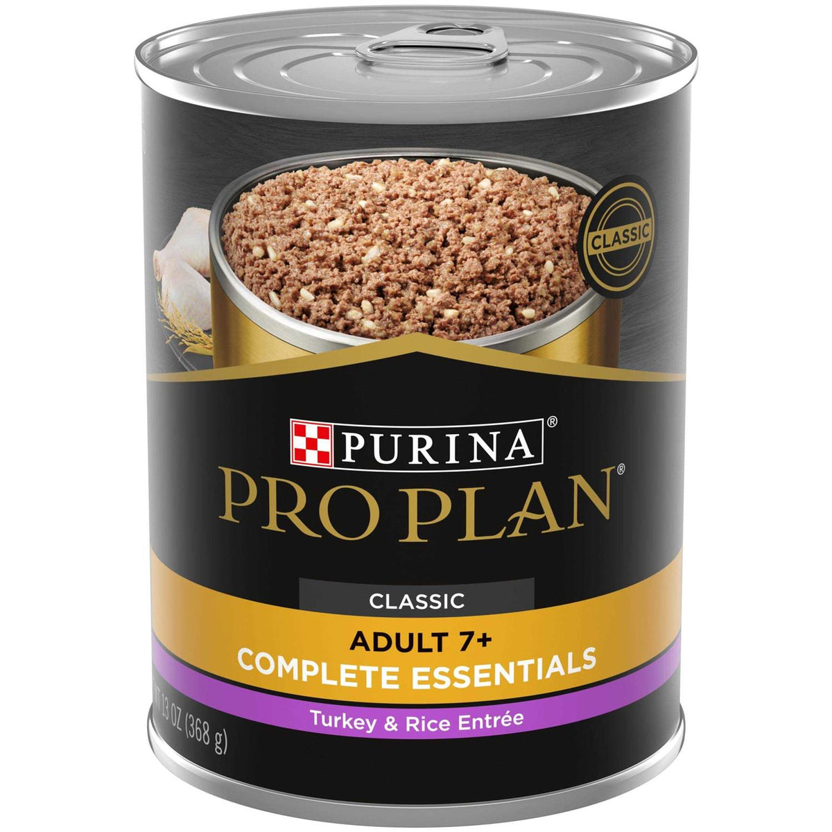 High Protein Wet Dog Food O741