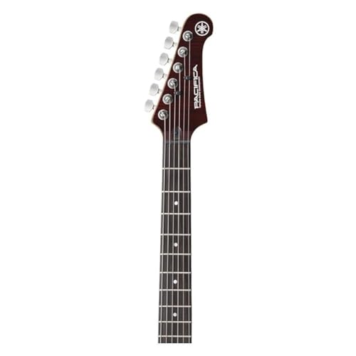 6 String Solid-Body Electric Guitar Y40191