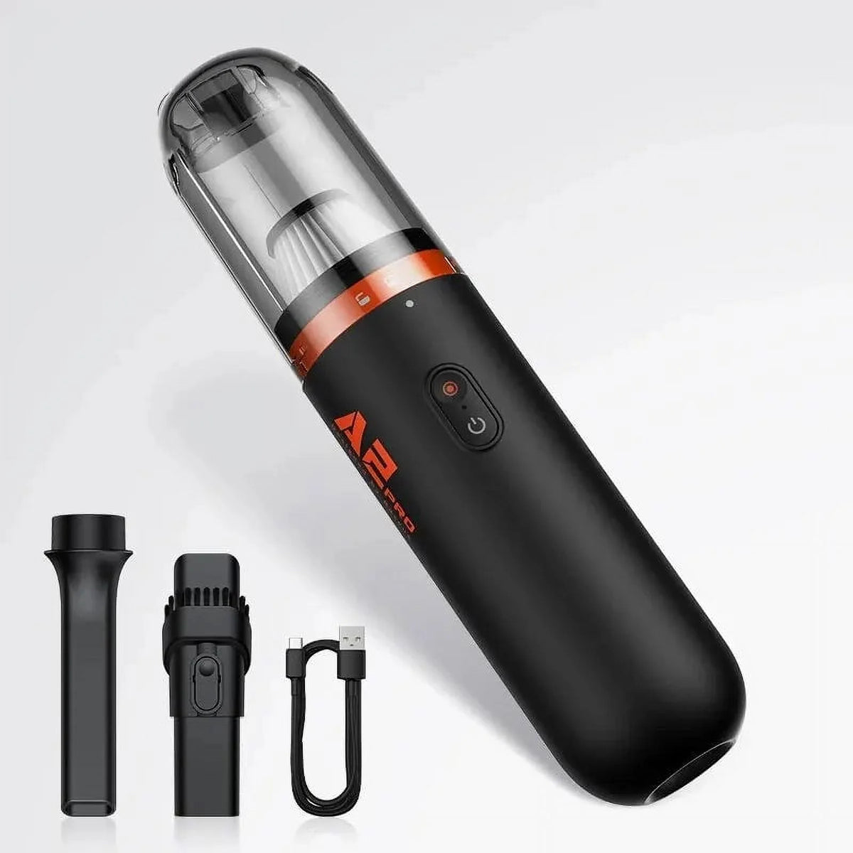 Wireless Portable Handheld Vacuum Cleaner D26073