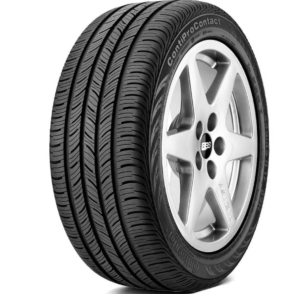 All Season P225/50R17 93H Passenger Tire Z307342