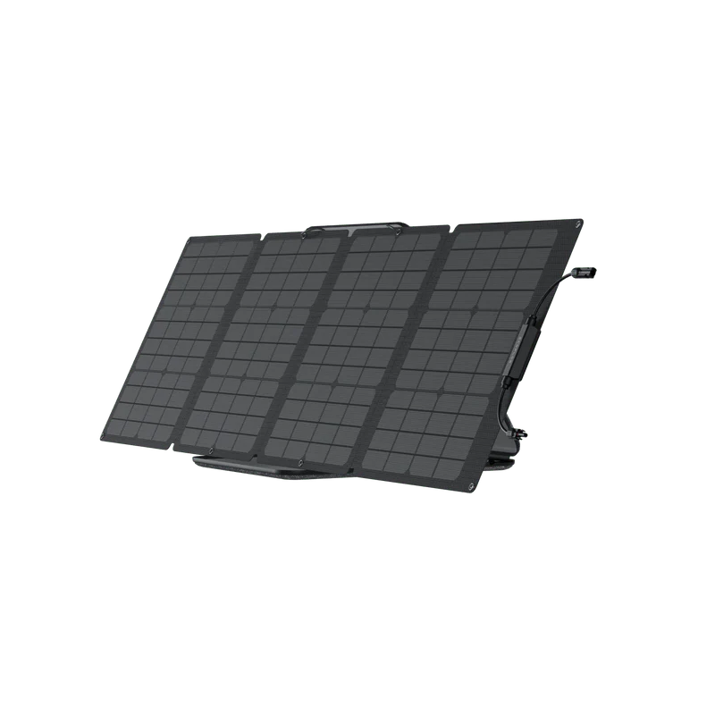 Portable Solar Panel 110W Q3783