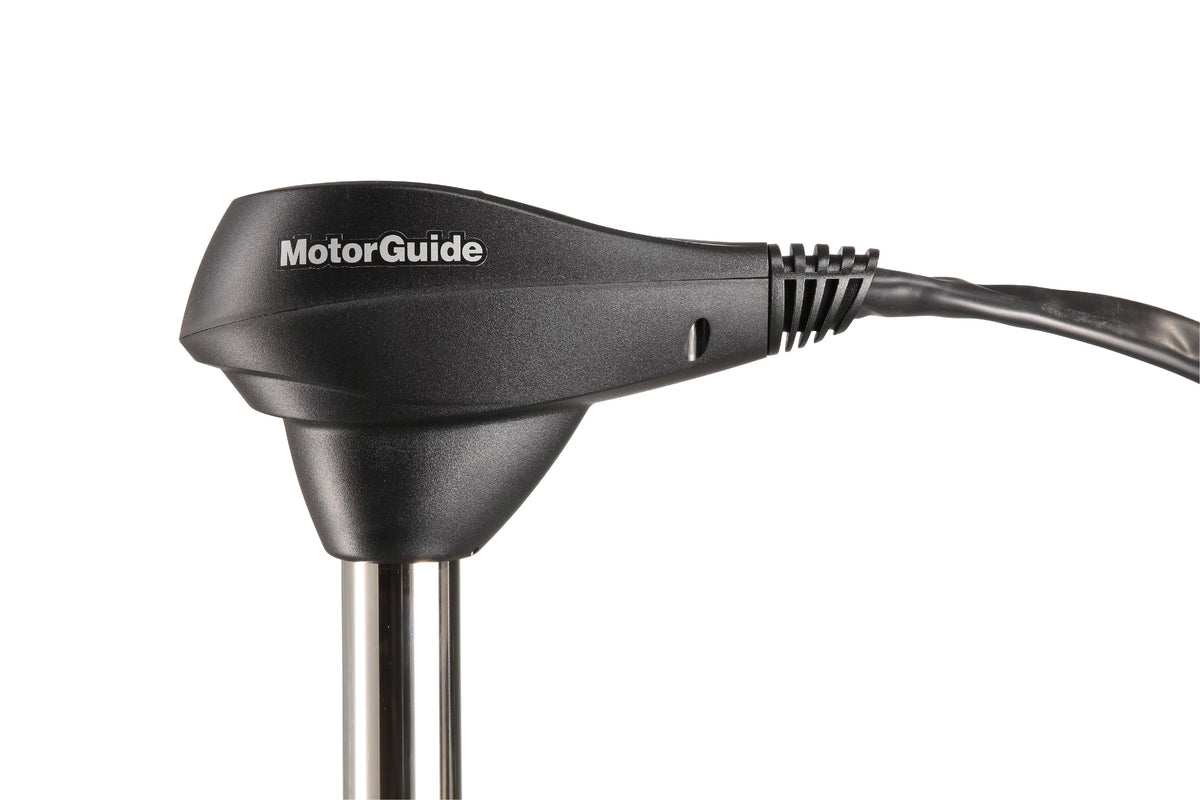 55 lb Thrust 12V Freshwater Bow Mount Trolling Motor P647
