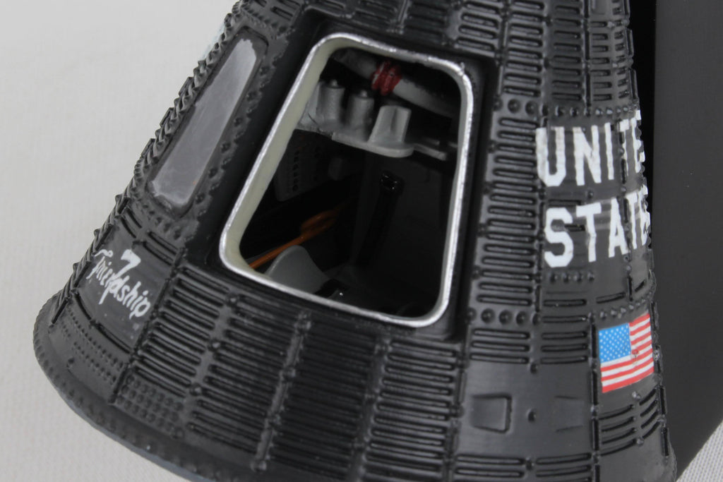 Resin Model G21380