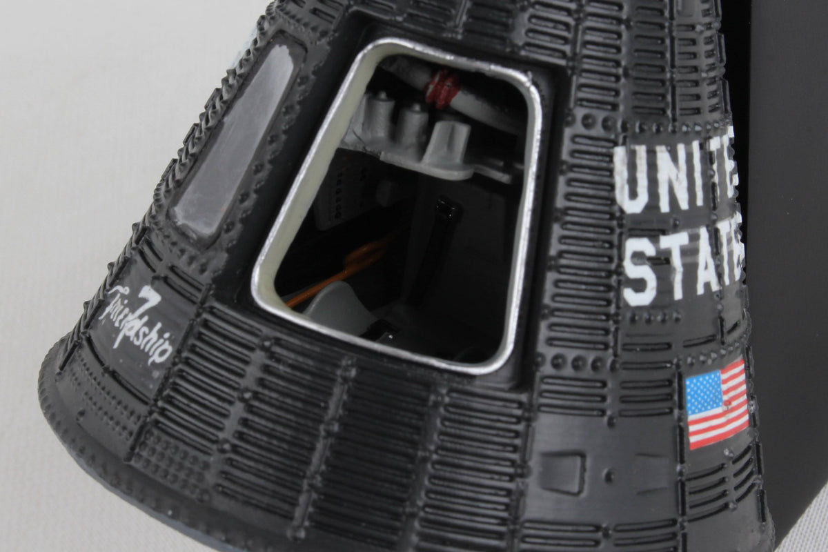 Resin Model G21380