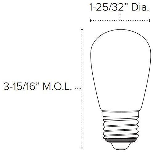 LED Lamp A787261