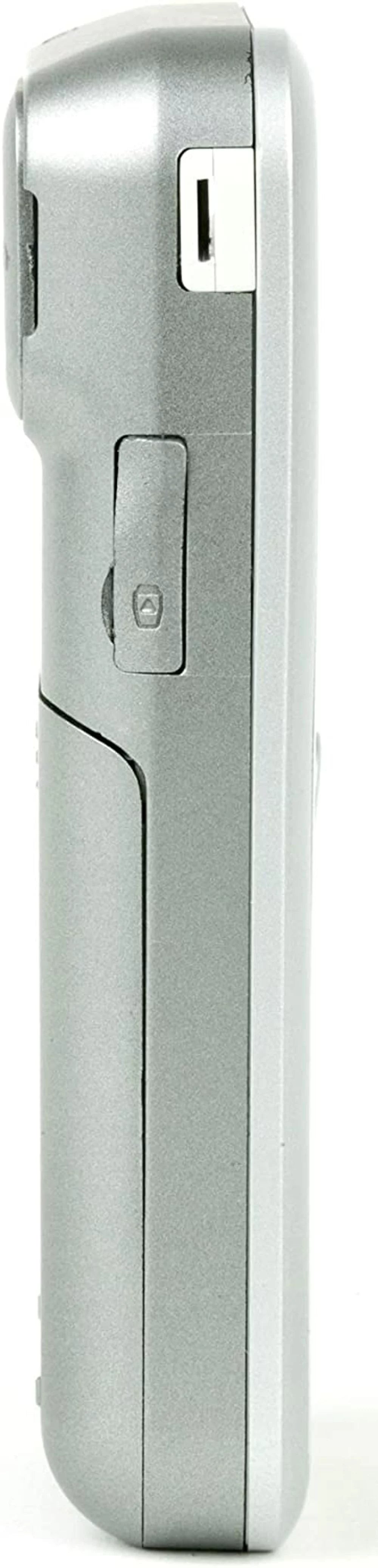 Alcohol Breathalyzer with Prism Technology J357