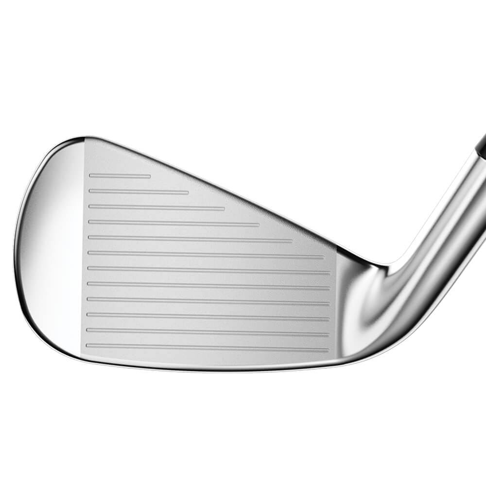 Utility Iron P639