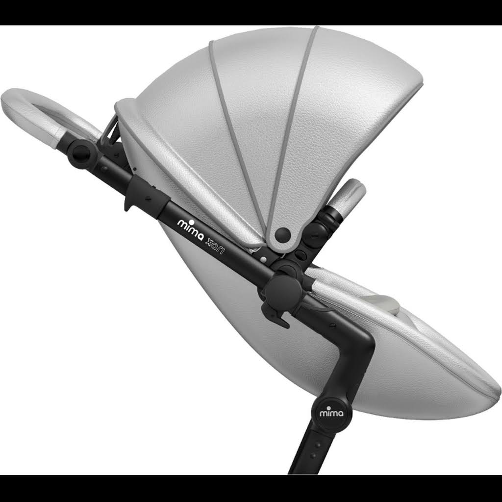 Xari Seat Kit N281480