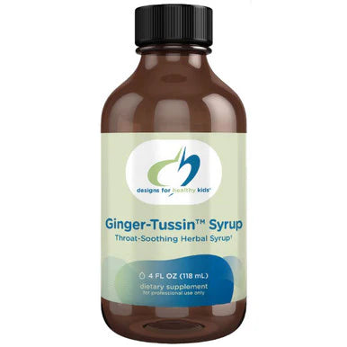 Syrup 4oz R8836
