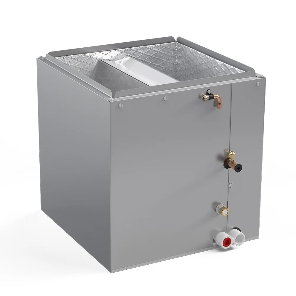 5 Ton R410A Upflow Cased Evaporator Coil N33198