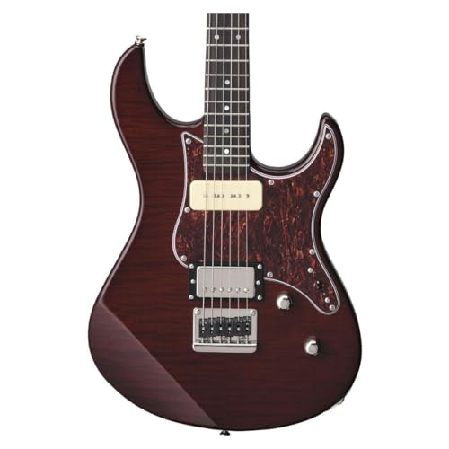 6 String Solid-Body Electric Guitar Y40191
