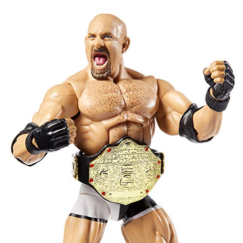 Deluxe Action Figure with Accessories E98435