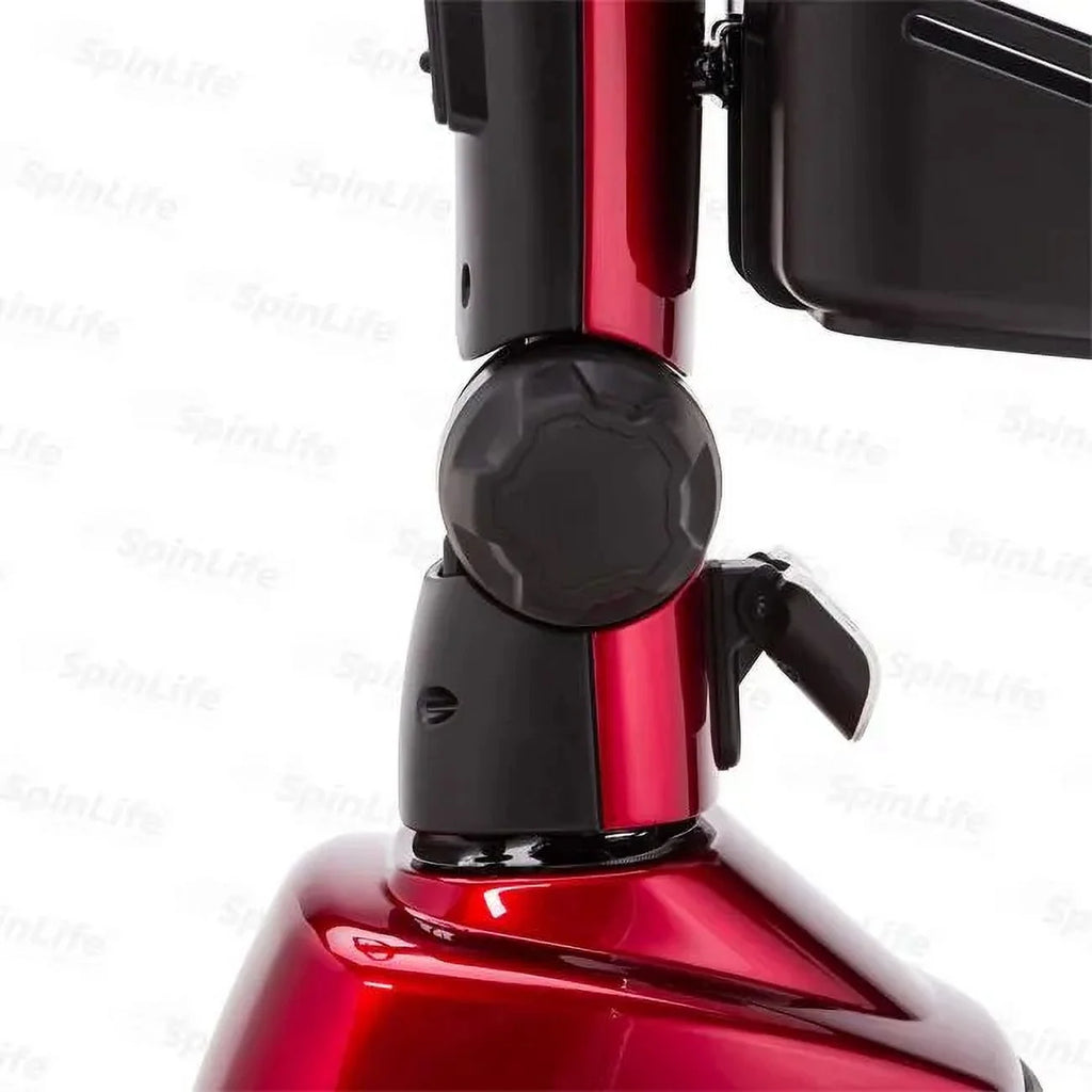 3-Wheel Heavy Duty Mobility Scooter T233439