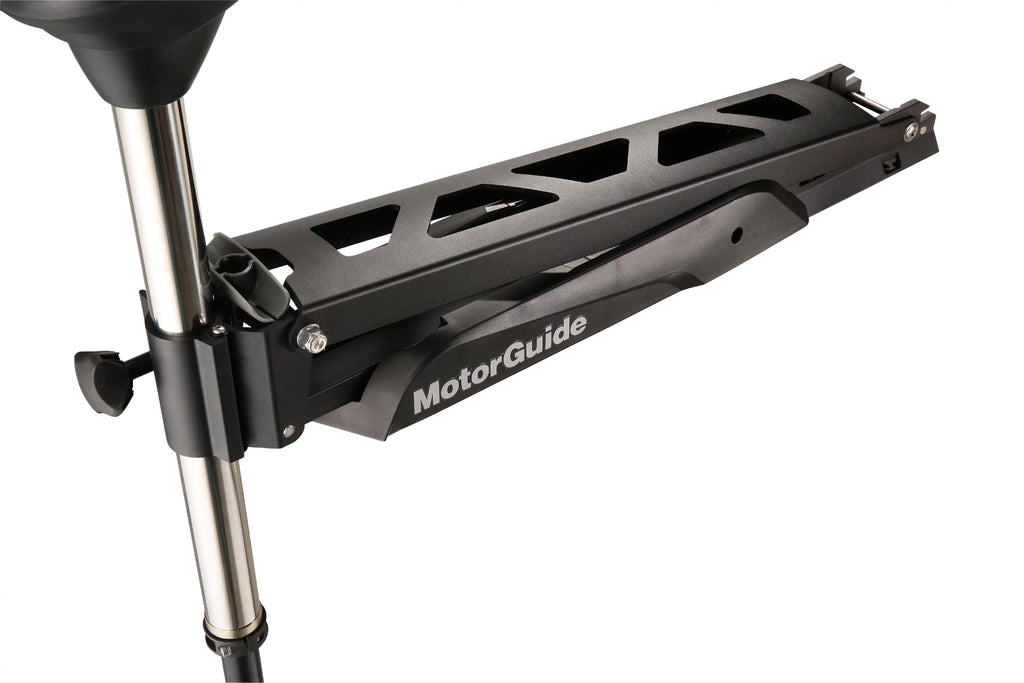 55 lb Thrust 12V Freshwater Bow Mount Trolling Motor P647